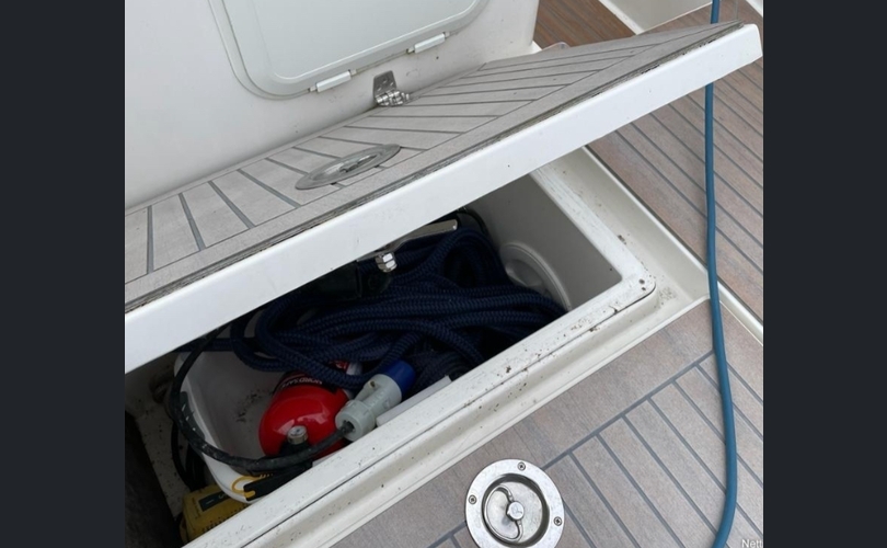 Nord Star 26 Patrol-kuva-2